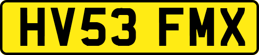 HV53FMX