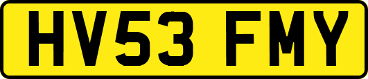 HV53FMY