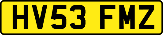 HV53FMZ