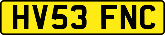 HV53FNC