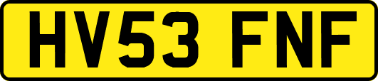 HV53FNF