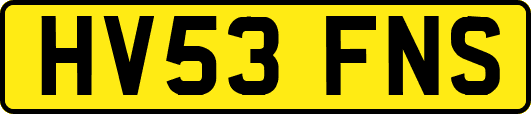HV53FNS