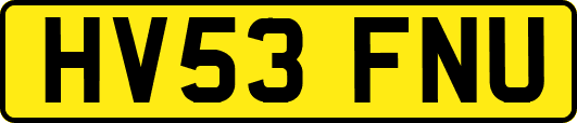 HV53FNU