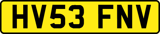 HV53FNV