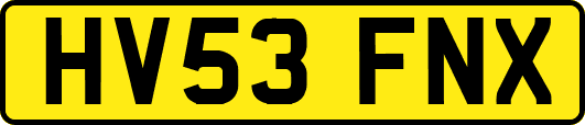 HV53FNX