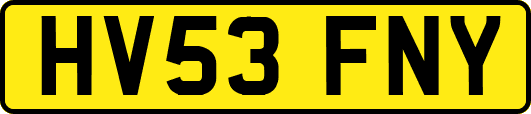 HV53FNY