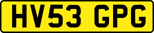 HV53GPG