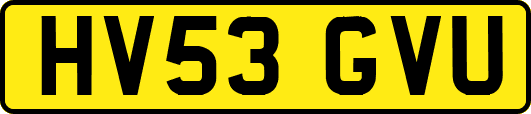 HV53GVU