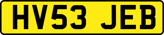 HV53JEB