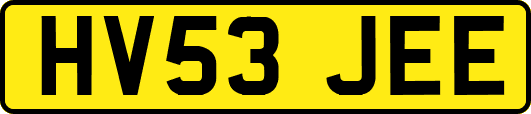 HV53JEE
