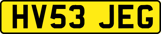HV53JEG