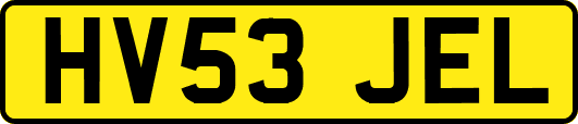 HV53JEL