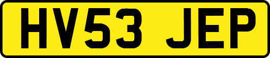 HV53JEP