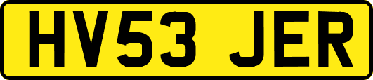 HV53JER