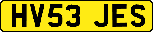 HV53JES