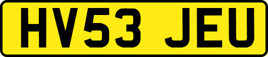 HV53JEU