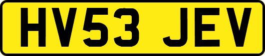 HV53JEV