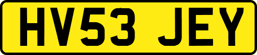 HV53JEY
