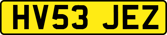 HV53JEZ