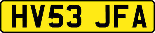 HV53JFA