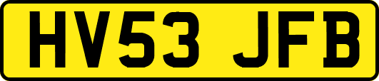 HV53JFB