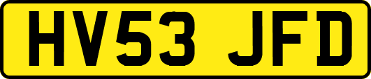HV53JFD