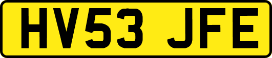 HV53JFE