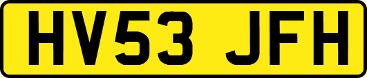 HV53JFH
