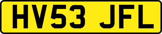 HV53JFL