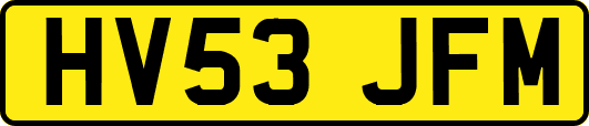 HV53JFM