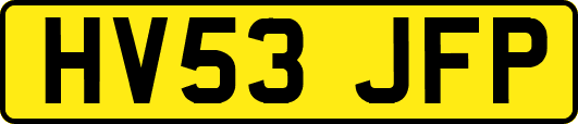 HV53JFP
