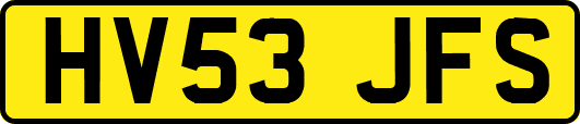 HV53JFS