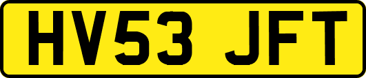 HV53JFT