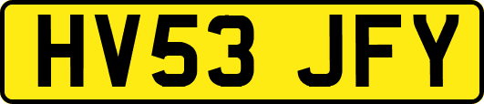 HV53JFY