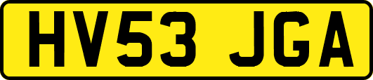 HV53JGA