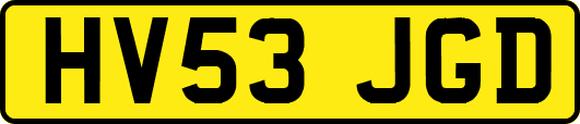 HV53JGD