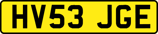 HV53JGE