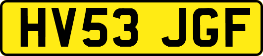 HV53JGF