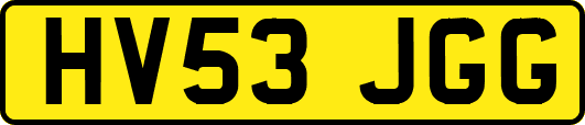 HV53JGG