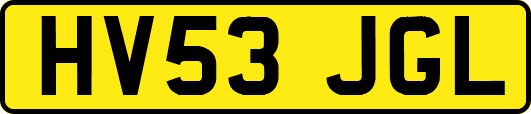 HV53JGL