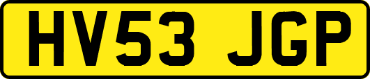 HV53JGP
