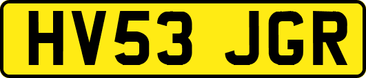 HV53JGR