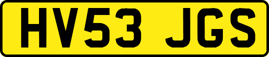HV53JGS