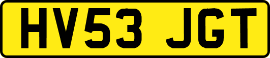 HV53JGT