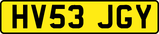 HV53JGY