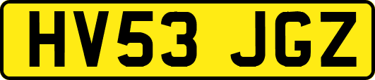 HV53JGZ