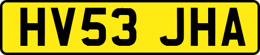 HV53JHA