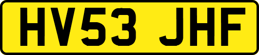 HV53JHF