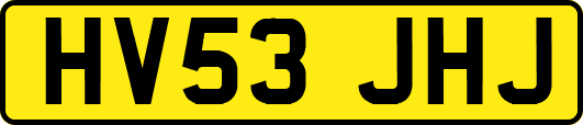 HV53JHJ