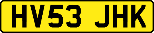 HV53JHK